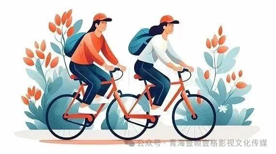 “相约四季·秋游冬玩在大通”系列活动暨2025西宁大通千人骑行活动报名啦！