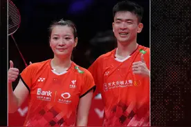 “雅思”组合，三连冠！图片