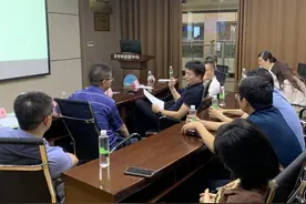 国家临床重点专科：川北医学院附属医院肿瘤科——入选“国家队”，临床科研双轮驱动促发展图片