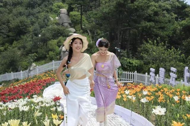 “不止于山水” 山东文旅“焕新”方法论激活景区新生命力