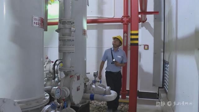构皮滩水电站水资源利用率达国际先进水平