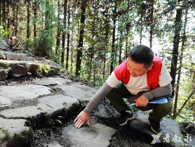 “盐”说叙永：一条古道上的千年回响与文明密码