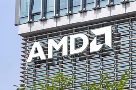 三季度数据中心业务贡献过半 AMD如何追赶英伟达？图片