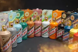 茅台文化体验馆馆长焦振：蛇茅投放量是充分考虑市场需求决定的图片