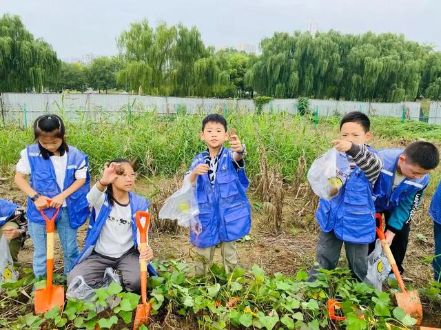 火！火！火！淮安这些地方太火爆！