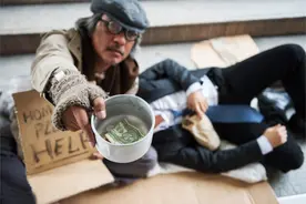 主人与仆人丨游说图片