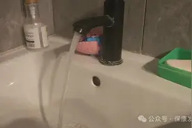 小小一滴水，窥见大民生！在保康，股股清流润山乡……图片