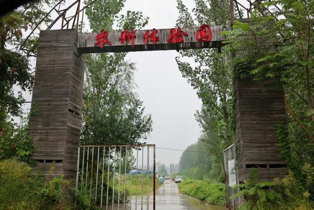 畅游“十一”
