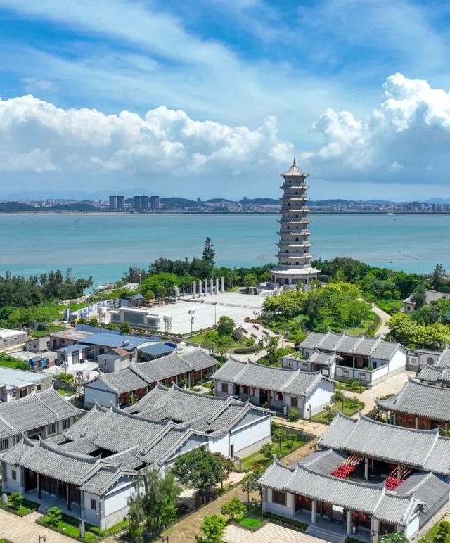 谁说冬天不能逛海岛？湄洲岛3条宝藏线路任你选