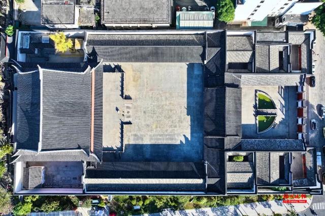 即将免费开放！就在福州市中心！