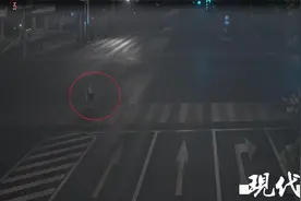 社区女警与时间赛跑17小时，七旬失联老人终获救图片