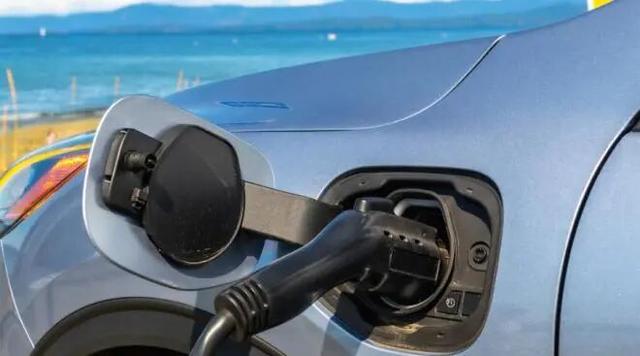 确定了！放弃燃油车禁令！