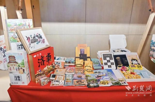 济南赴武汉开展秋季文旅推介 双城互游启新篇