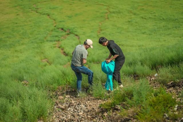 老俞闲话｜内蒙古之旅（第10-12天）