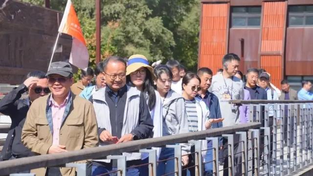 生态转型：工业遗迹的绿色蜕变——“潮流向北春城焕新”报业主流媒体看长春青春蝶变系列报道之四