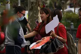 这些镜头背后，藏着杨浦教师最美的样子图片