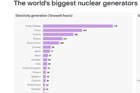 美国加速复兴核电图片