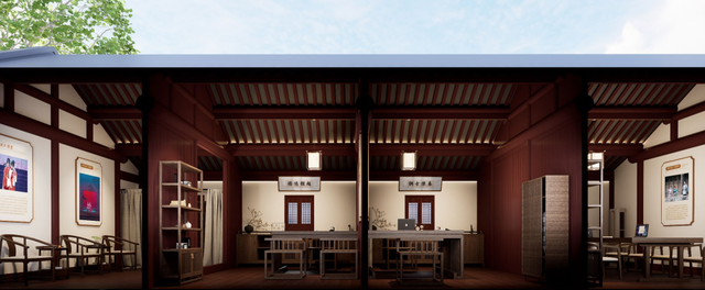 来 熙 南 里 过 个 “ 暖 冬 ”