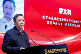 2025美育中国IPA少儿美育行业交流研讨会在京举办图片
