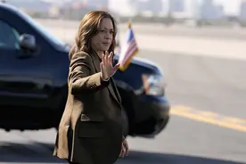 打“健康牌”？哈里斯公布医疗报告，特朗普团队：他已自愿公布私人医生最新报告图片