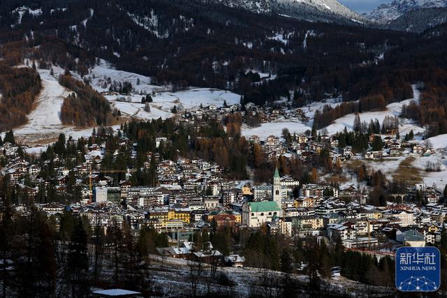 探访意大利冬奥小镇科尔蒂纳丹佩佐