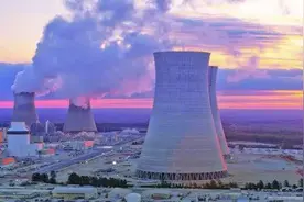 美国通过“核电复兴”法案图片