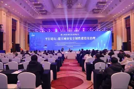 如何实现大城善治？专家学者山城论“见”图片