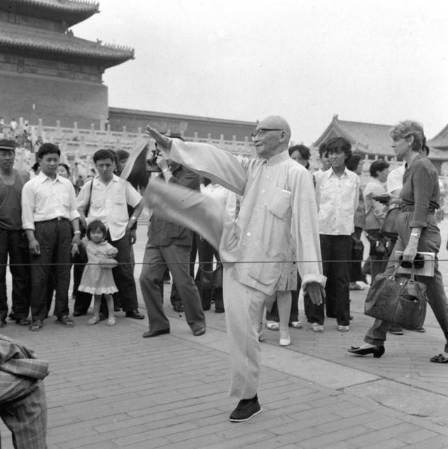 我在现场·照片背后的故事｜17年，他用十余万张照片“对话”百年故宫