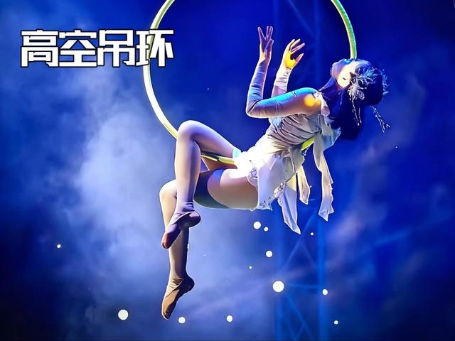 “马戏乐fun天”燃爆福田国庆档！非遗盛宴引市民点赞，联动商圈激活假日经济