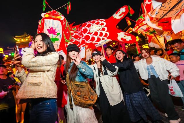 错峰游琅琊，焕秋季欢乐继续！