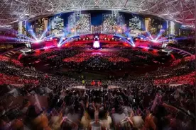 莆田这场演唱会超燃！张韶涵、苏有朋、杨宗纬、萧敬腾……图片