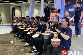 母亲节前夕，喜憨憨宝贝们唱起《听妈妈的话》，感谢“天下第一等”的伟大母爱图片