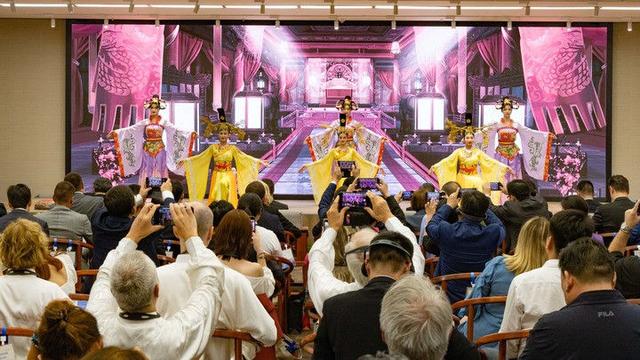 齐鲁见丨以文塑旅赓续千年文脉——山东以文化“两创”推动文旅融合观察