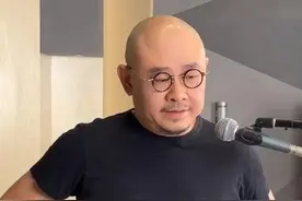 为什么刀郎总能带给华语乐坛震撼？图片