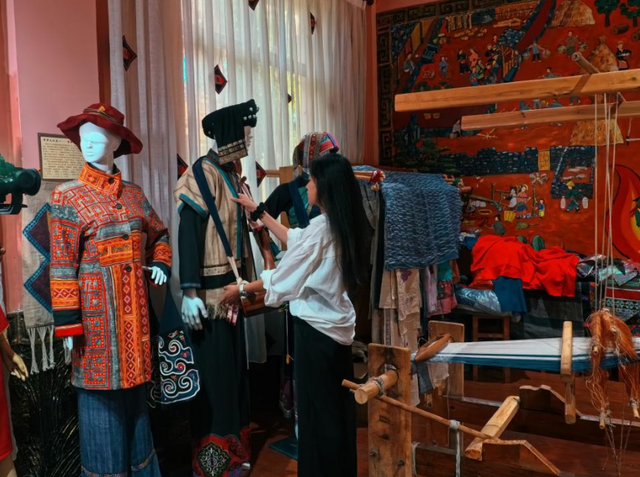 沉浸式漫游石林长湖 这份吃住行一站式攻略请查收