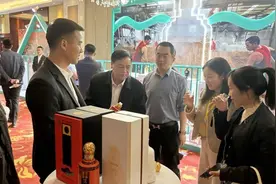 汉王酒荣登遵义十大名酒榜图片