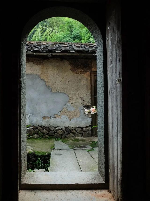 8个好友在福建抱团山居：减少物欲，尝试在山里养育下一代