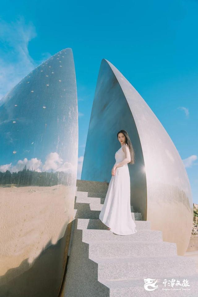 冬日平潭的6种打开方式，每一步都踩在治愈的点上