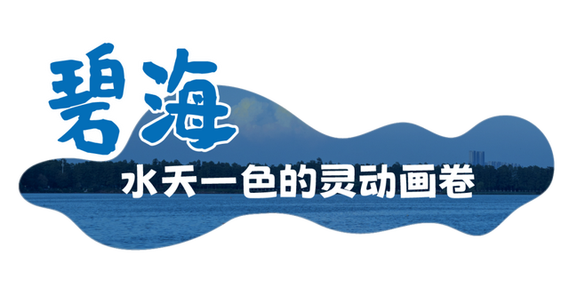 90%武汉人不知道，东湖藏着三色海！