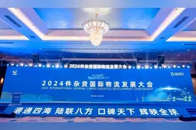 市长聚焦这一领域，港口“领航”，烟台“链”入全球市场图片