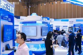 腾讯云副总裁：腾讯云智算已服务国内90%大模型厂商图片