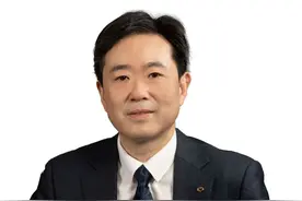 专访中德银行行长纪伟：服务“新市民” 住房储蓄发展迎来新契机图片
