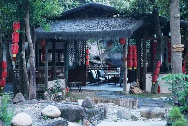 无痛延长周末的方法！在福鼎找到了！