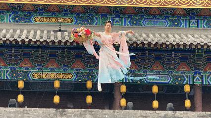 一年四季 泉在济南丨乘地铁1号线，玩转济南电影幻城！最全打卡攻略来了！