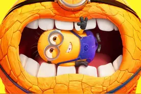 《神偷奶爸4》成暑期档全球爆款，“14岁”小黄人如何继续卖萌走下去？图片