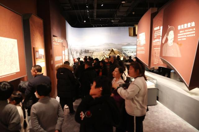 雪假收官！延吉冰雪文旅热度“狂飙”