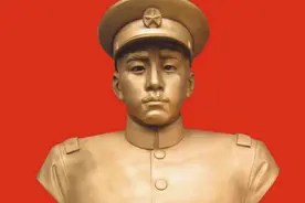【网络中国节·清明节】缅怀先烈，致敬英雄，传承红色基因（二）图片