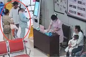 一新生儿呼吸心跳骤停 自贡医生与死神赛跑救回生命图片