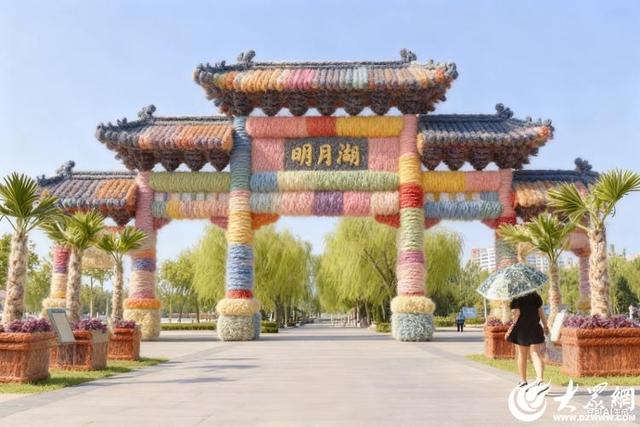 惊了！谁给德州这些地方穿上毛衣了？也太……