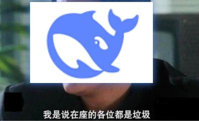 DeepSeek昨天开源的新模型，有点邪门。